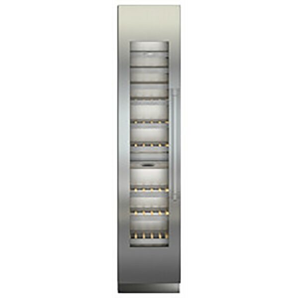 Liebherr Built-in Wine Fridge 75 Bottles - Image 4