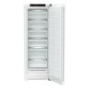 Liebherr Freezer 6 Drawer White No Frost - Image 2