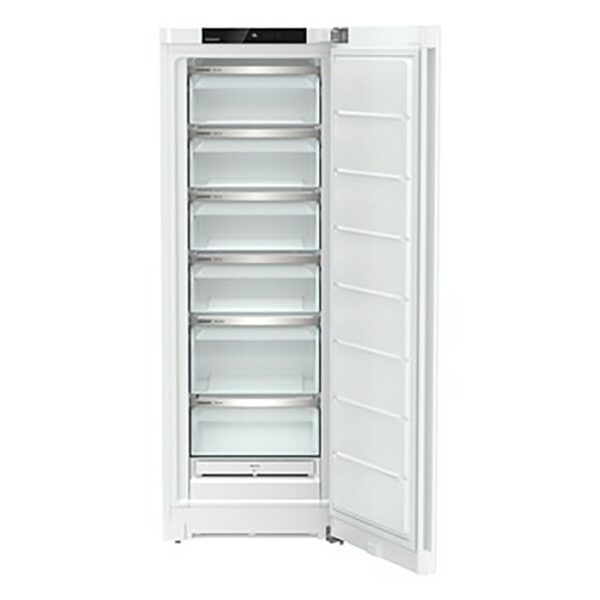 Liebherr Freezer 6 Drawer White No Frost - Image 2