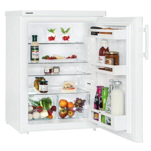 Liebherr Fridge Freestanding 145 Litres - Image 3