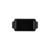 Le Creuset Loaf Pan Satin Black 23 cm - Image 4