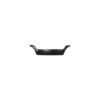 Le Creuset O/Door Rd Skillet Mt/Blk 25cm - Image 4