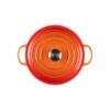 Le Creuset Marmite Soup Pot Flame 26 cm - Image 4