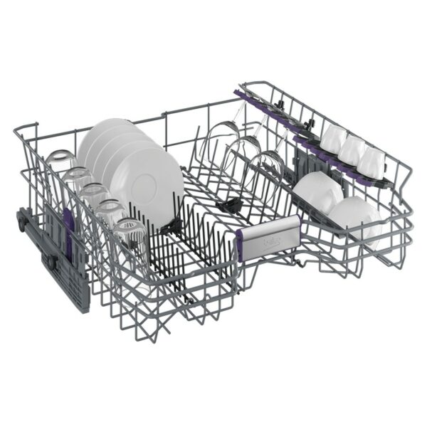 Beko Dishwasher Built-in 60 cm A+++ - Image 3