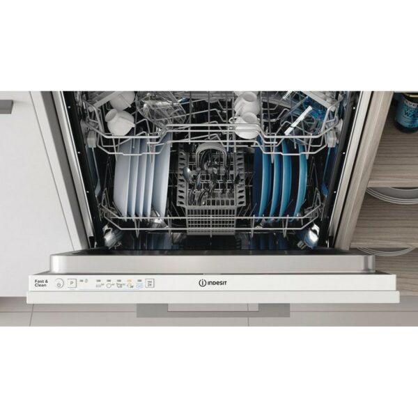 Indesit Dishwasher Built-in 60 cms - Image 5