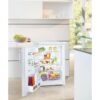 Liebherr Fridge Freestanding 145 Litres - Image 4
