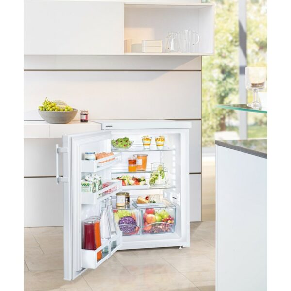 Liebherr Fridge Freestanding 145 Litres - Image 4