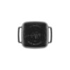 Le Creuset O/Door Sq. Grill M/Black 26cm - Image 5