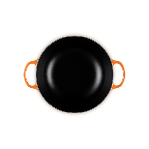 Le Creuset Marmite Soup Pot Flame 26 cm - Image 5
