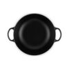 Le Creuset Marmite Soup Pot S/Black 32cm - Image 5