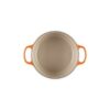 Le Creuset Classic Rd. Cass. Flame 24 cm - Image 5