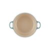 Le Creuset Classic Rd. Cass. Ocean 26 cm - Image 5