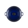 Le Creuset Shallow Braiser Indigo 30 cm - Image 4