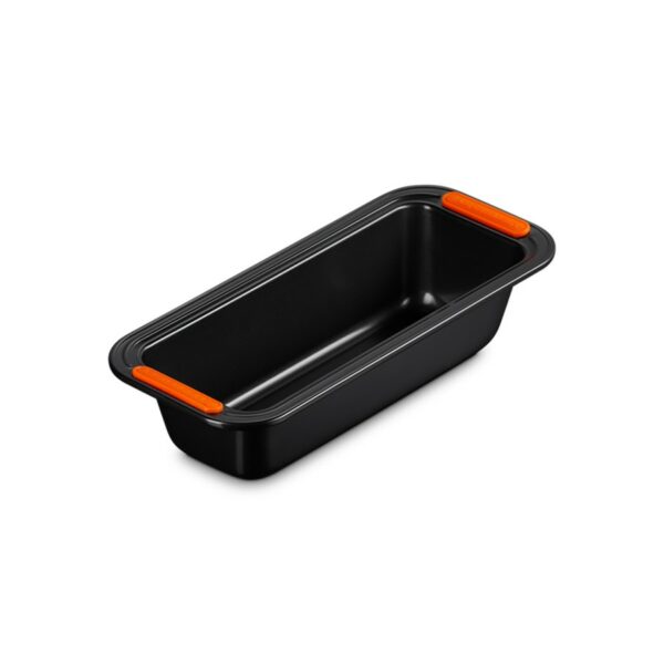 Le Creuset Rect. Loaf Tin Black 30 cm - Image 5
