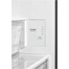 Midea Space Master Series Fridge Freezer - Image 5