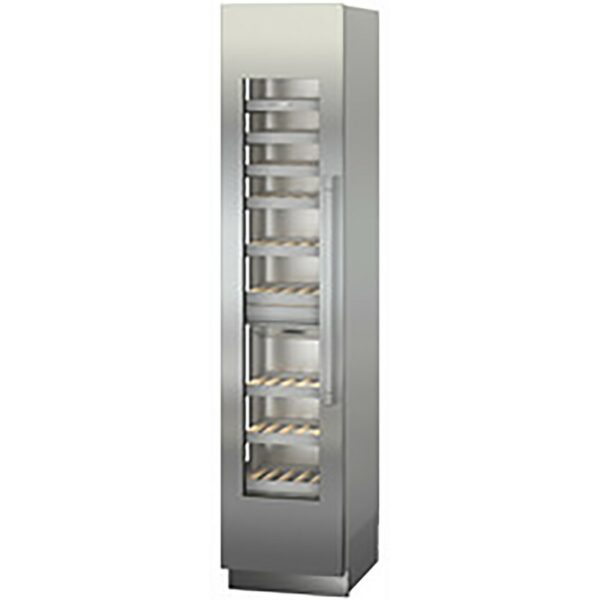 Liebherr Built-in Wine Fridge 75 Bottles - Image 5