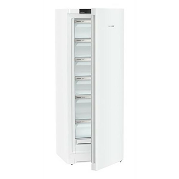 Liebherr Freezer 6 Drawer White No Frost - Image 3