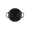 Le Creuset Bread Oven Satin Black 24 cm - Image 5