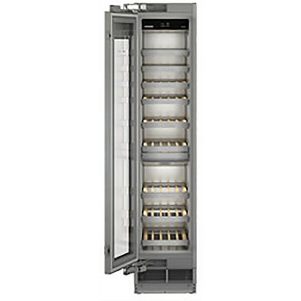 Liebherr Built-in Wine Fridge 75 Bottles - Image 6