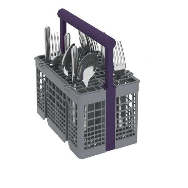 Beko Dishwasher Built-in 60 cm A+++ - Image 6