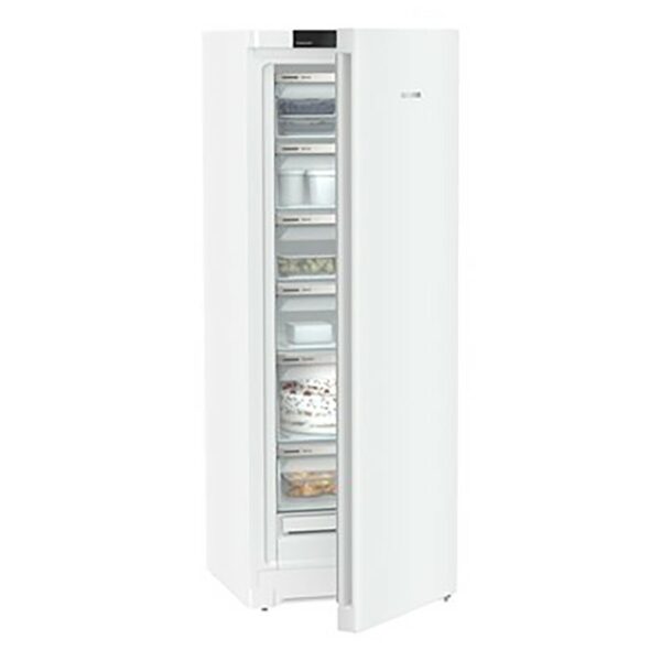 Liebherr Freezer 6 Drawer White No Frost - Image 6