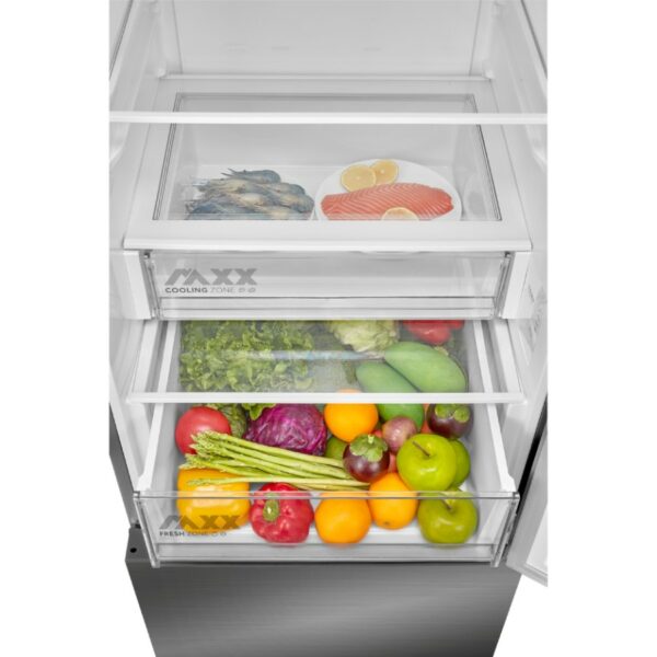 Midea Space Master Series Fridge Freezer - Image 8