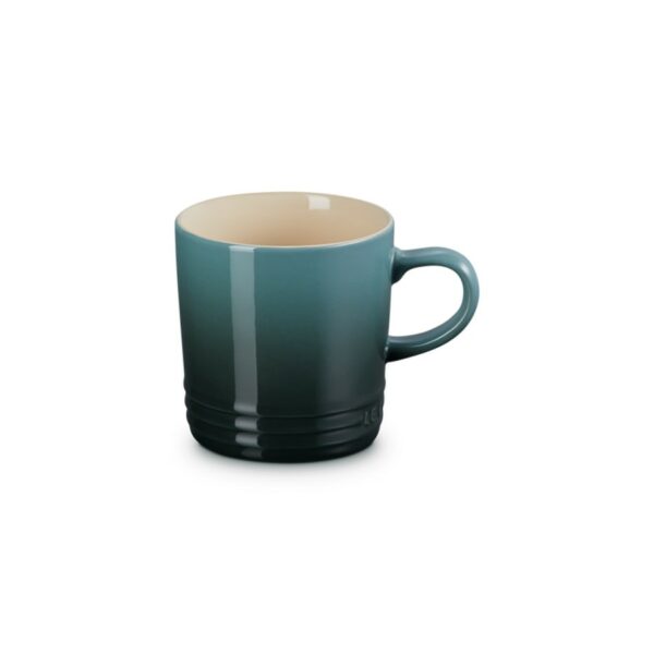 Le Creuset Coffee Mug Kiwi 350 ml - Image 27