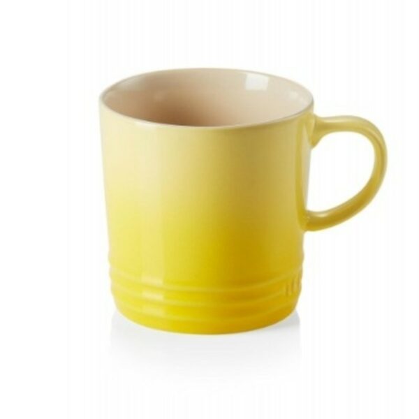 Le Creuset Coffee Mug Kiwi 350 ml - Image 31