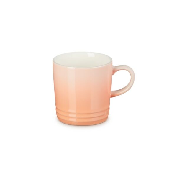 Le Creuset Coffee Mug Kiwi 350 ml - Image 32