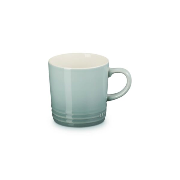 Le Creuset Coffee Mug Kiwi 350 ml - Image 34