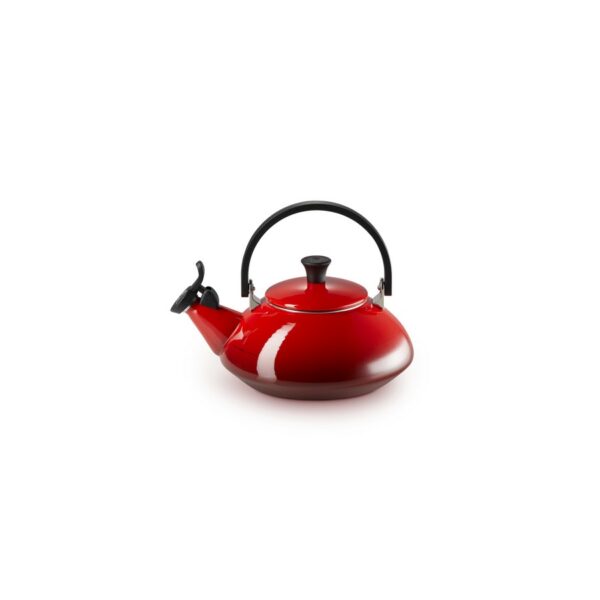 Le Creuset Zen Kettle Cerise 1.5 L - Image 3