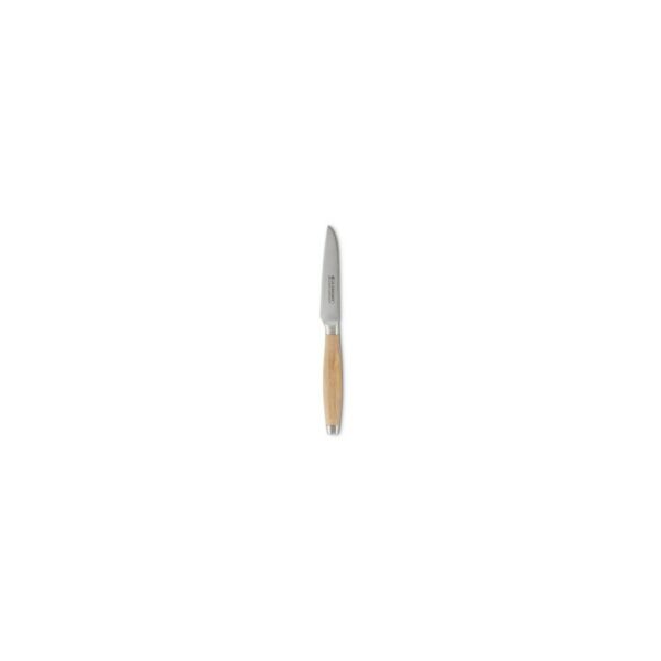 Le Creuset Vegetable Knife 9 cm - Vg 10 - Image 3