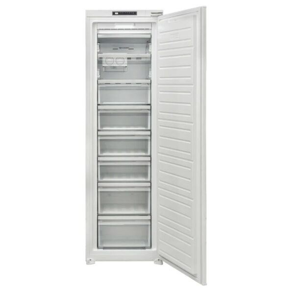 Sharp Larder Freezer Built-in - Image 3