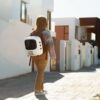 Cecotec Pumba Travel Fan Pet carrier - Image 3