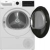 Beko 9 Kg Tumble Dryer - Image 3