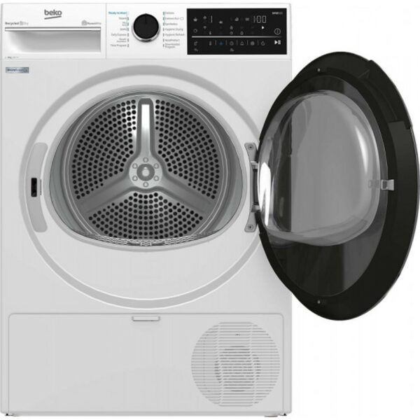 Beko 9 Kg Tumble Dryer - Image 3
