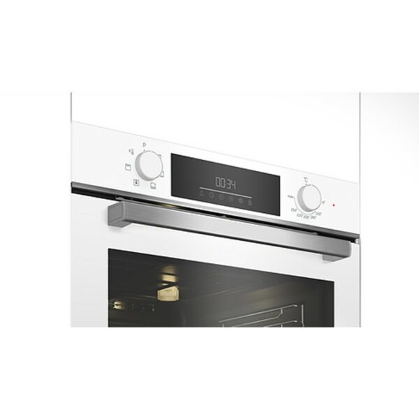 Beko Oven Electric 6 Function White - Image 3