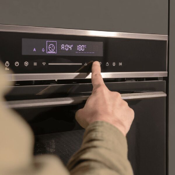 Cecotec Microwave Hexa Built-In 72 L - Image 3