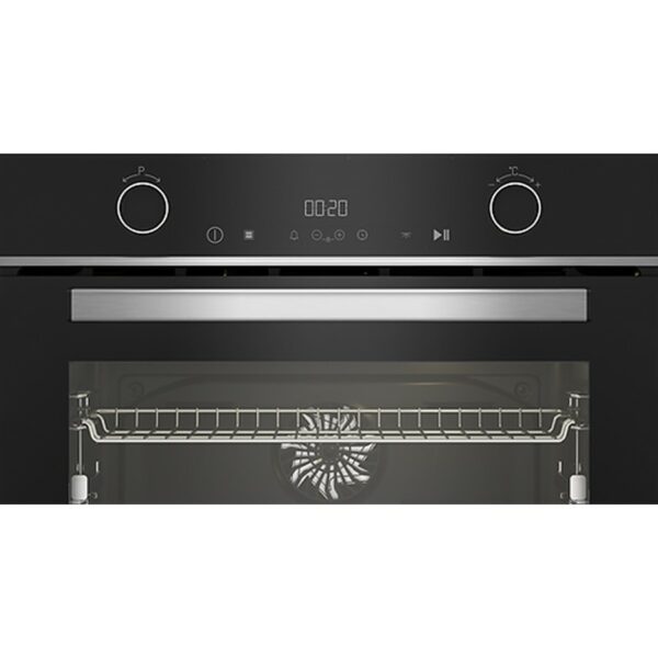 Beko Oven Split and Cook with Steam - Image 3