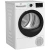 Beko 9 Kg Tumble Dryer - Image 3