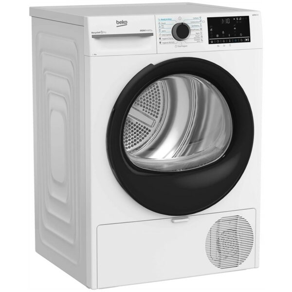 Beko 9 Kg Tumble Dryer - Image 3