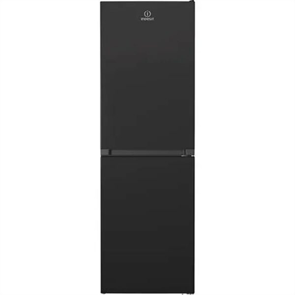 Indesit Freestanding F/Freezer Black - Image 3