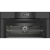 Beko Oven Electric Split and Cook Black - Image 3