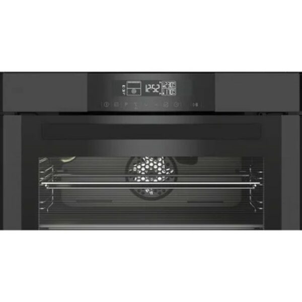 Beko Oven Electric Split and Cook Black - Image 3