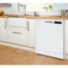 Beko Dishwasher 14 Plate Setting A++ - Image 3