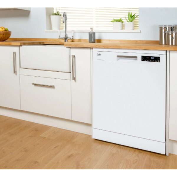 Beko Dishwasher 14 Plate Setting A++ - Image 3