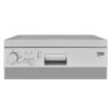 Beko Dishwasher Stainless Steel A+ - Image 3