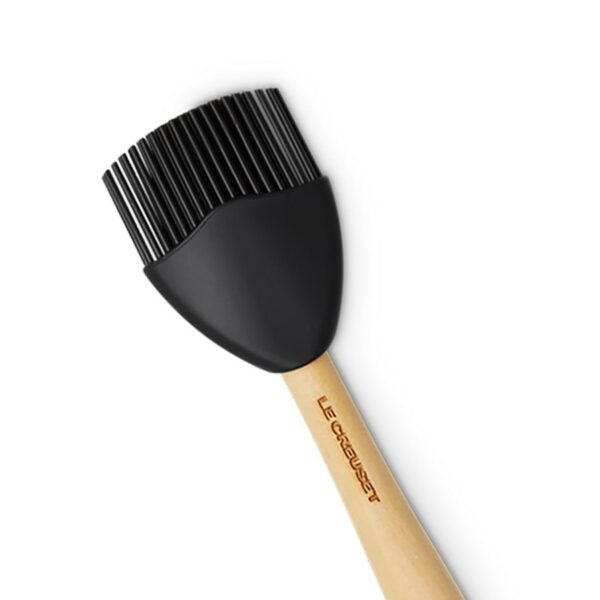 Le Creuset Basting Brush Black Onyx 26cm - Image 3