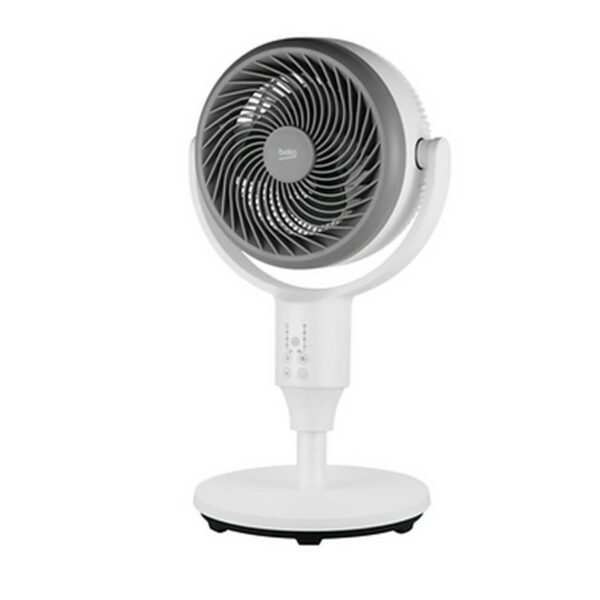 Beko Pedestal Fan White - Image 3