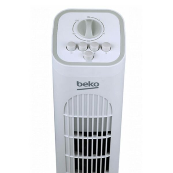 Beko Tower Fan - Image 3